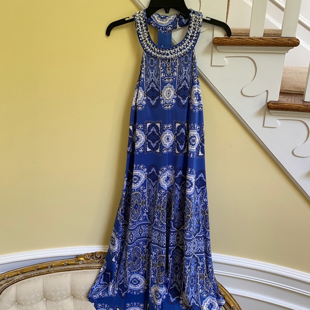 INC dress size 6